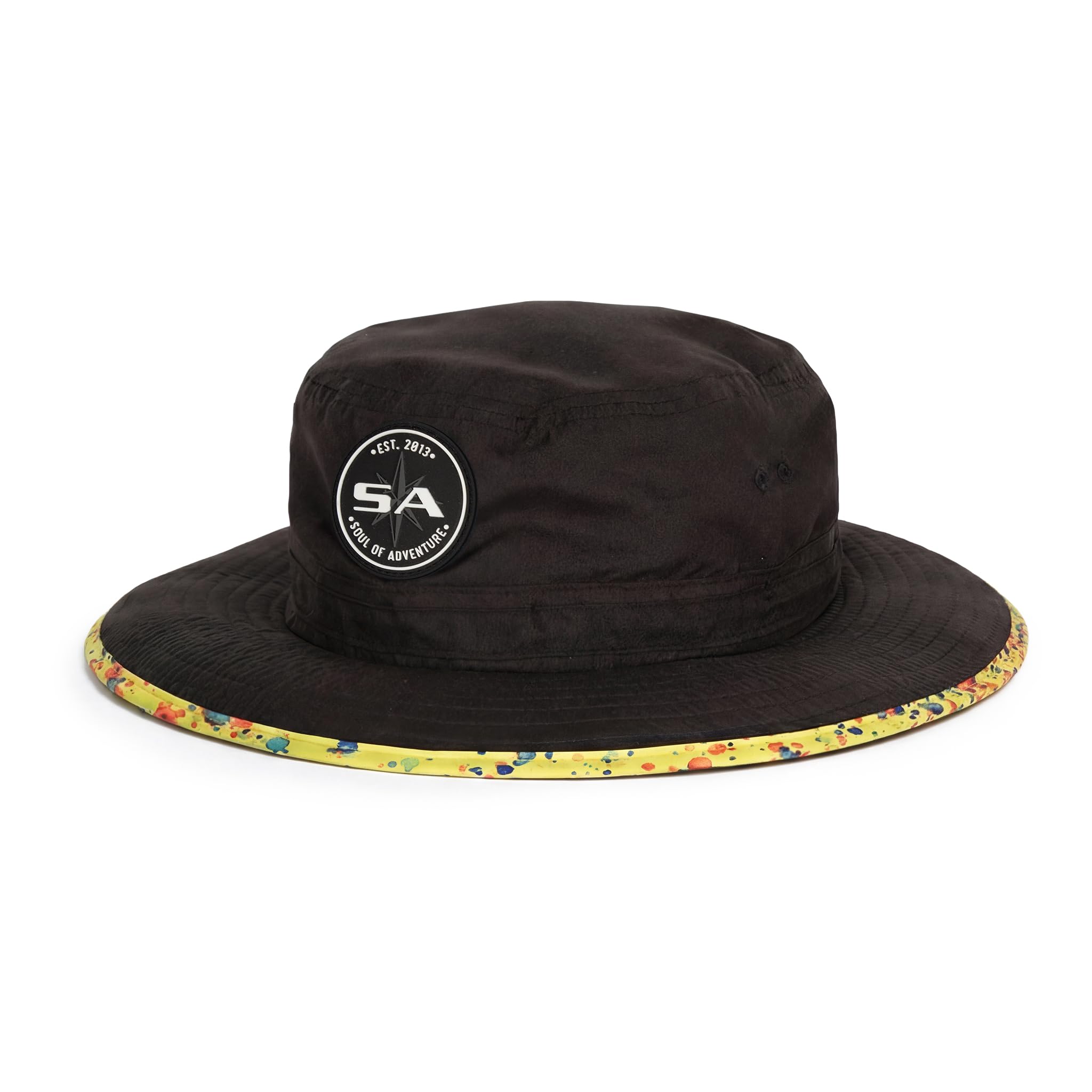 Soul of Adventure Bucket Hat