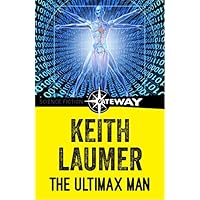 The Ultimax Man