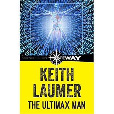 The Ultimax Man