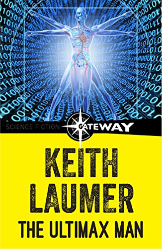 The Ultimax Man (English Edition)
