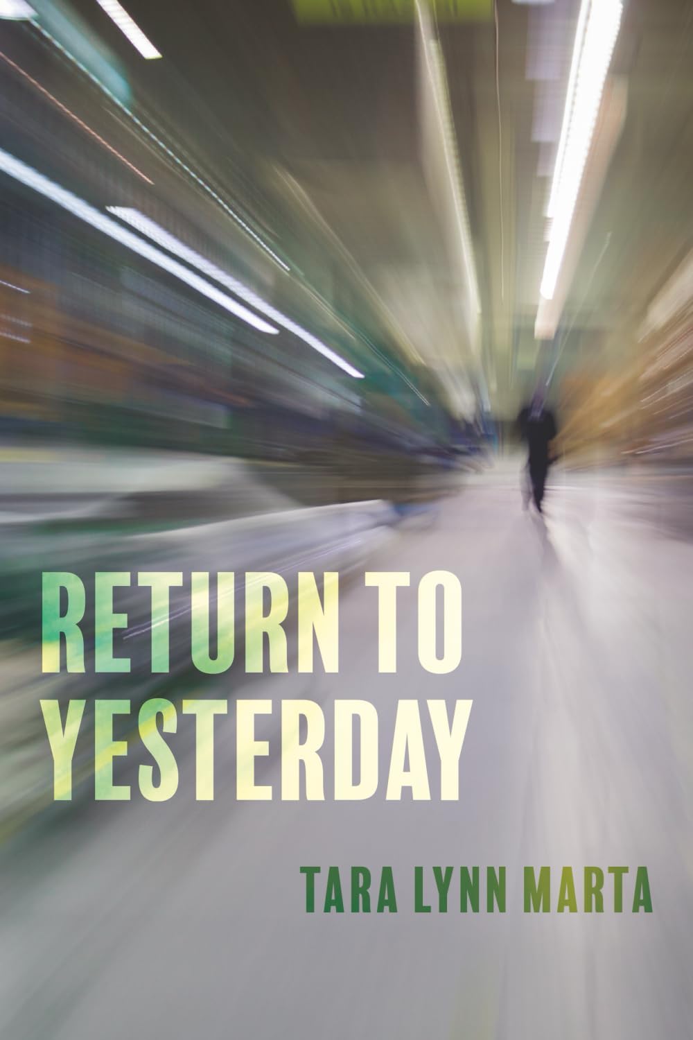 Return To Yesterday