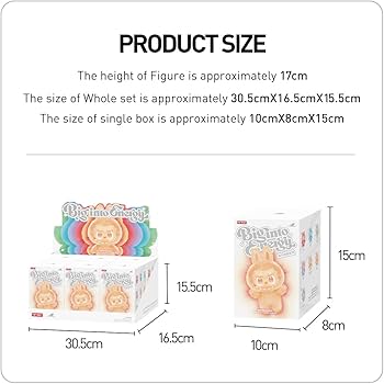 POP MART Big into Energy ぬいぐるみボックス THE MONSTERS Big into Energy シリーズ ぬいぐるみペンダント