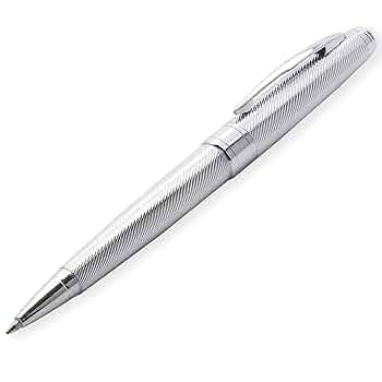 Vault シルバーアクセサリーブランド ボールペン Vault シルバーアクセサリーブランド ボールペン