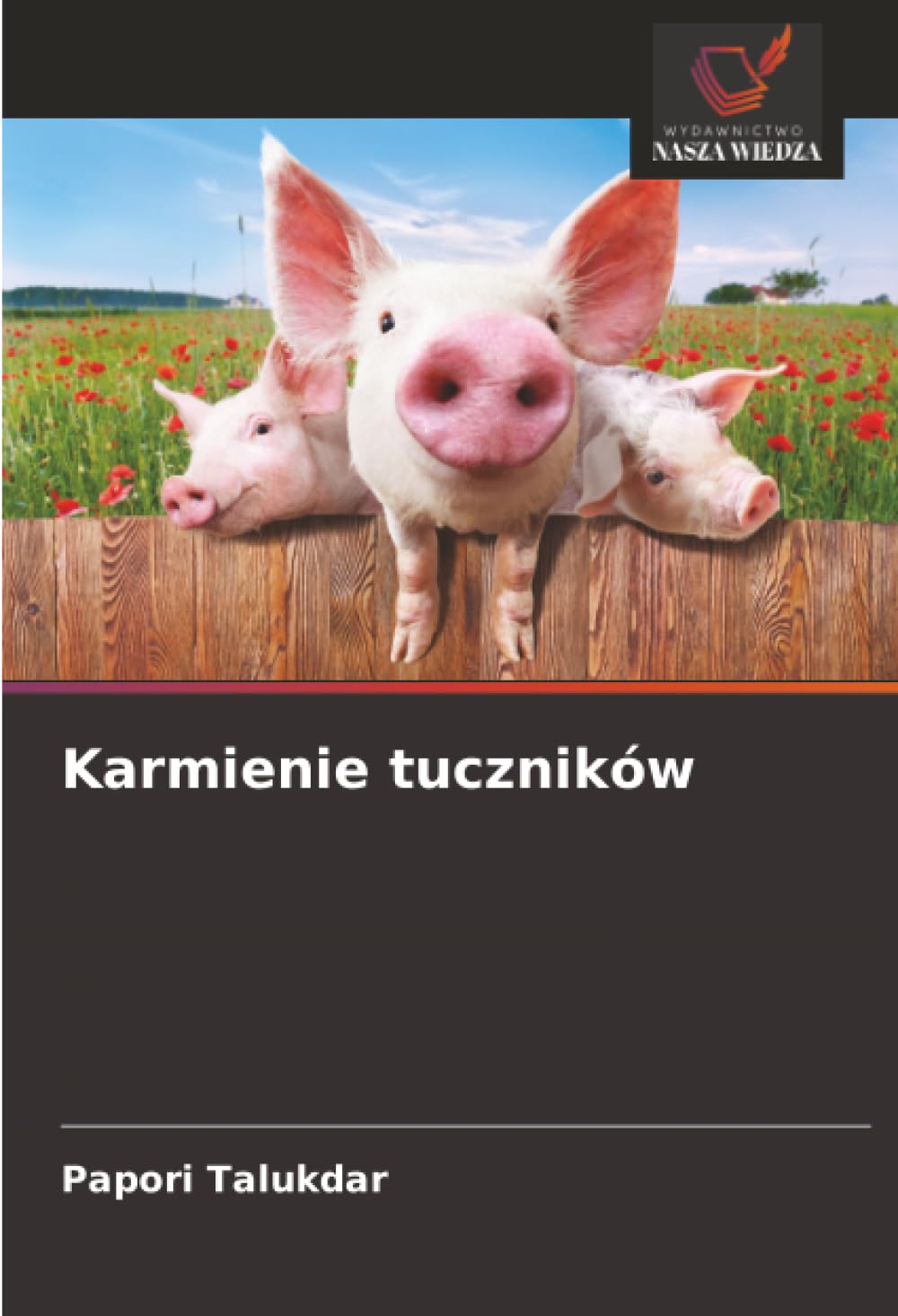 Karmienie tuczników