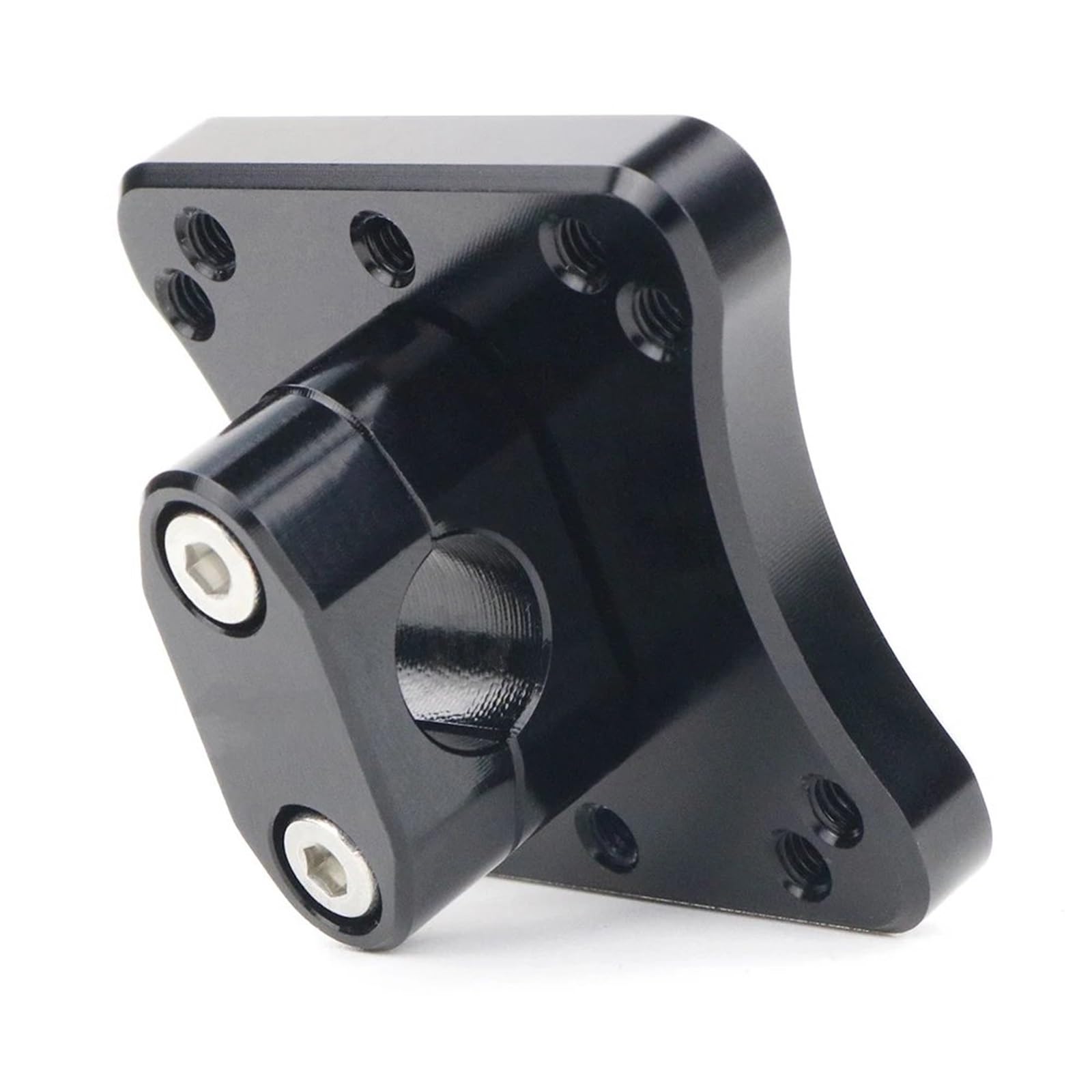 Soporte GPS De Cabina Soporte De Montaje para Teléfono De Motocicleta con Navegación GPS para para Tuareg 660 2022 2023 2024 Parabrisas GPS Soporte