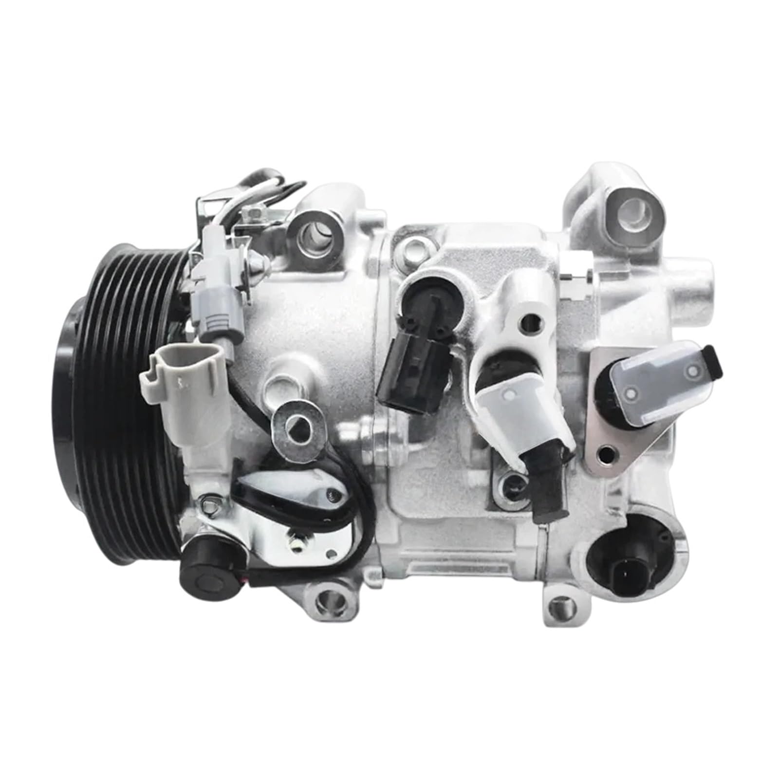 Jmcxwlaq One Color Auto A/C Ac Compressor Compatible With Toyota Camry 2013 3.5L 717041017 8832006160 8832033260 8832033260