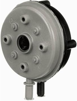 Englander Vacuum or Pressure Sensor Switch CU-VS-SPFL