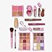 JoyBright by Ulta Beauty Y2Cutie Beauty Box, Makeup Collection Set with Eyeshadow Palettes, Lipstick, Blush