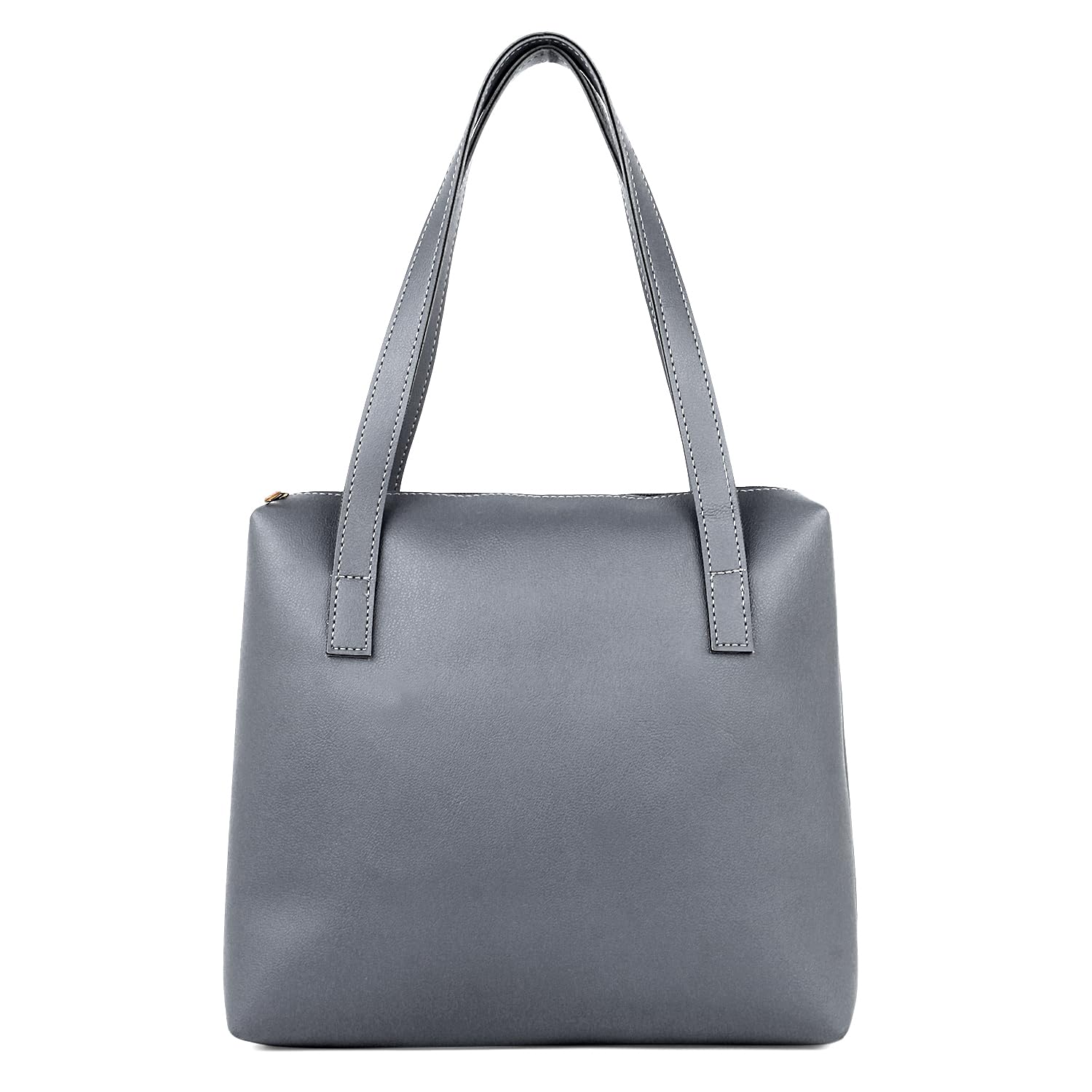 LEGAL BRIBE Womens Medium Handheld Bag (Grey) (B0CW9PGW93) Amazon Price History, Amazon Price Tracker