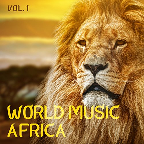 World Music Africa, Vol. 1 by Various artists on Amazon Music Amazon
