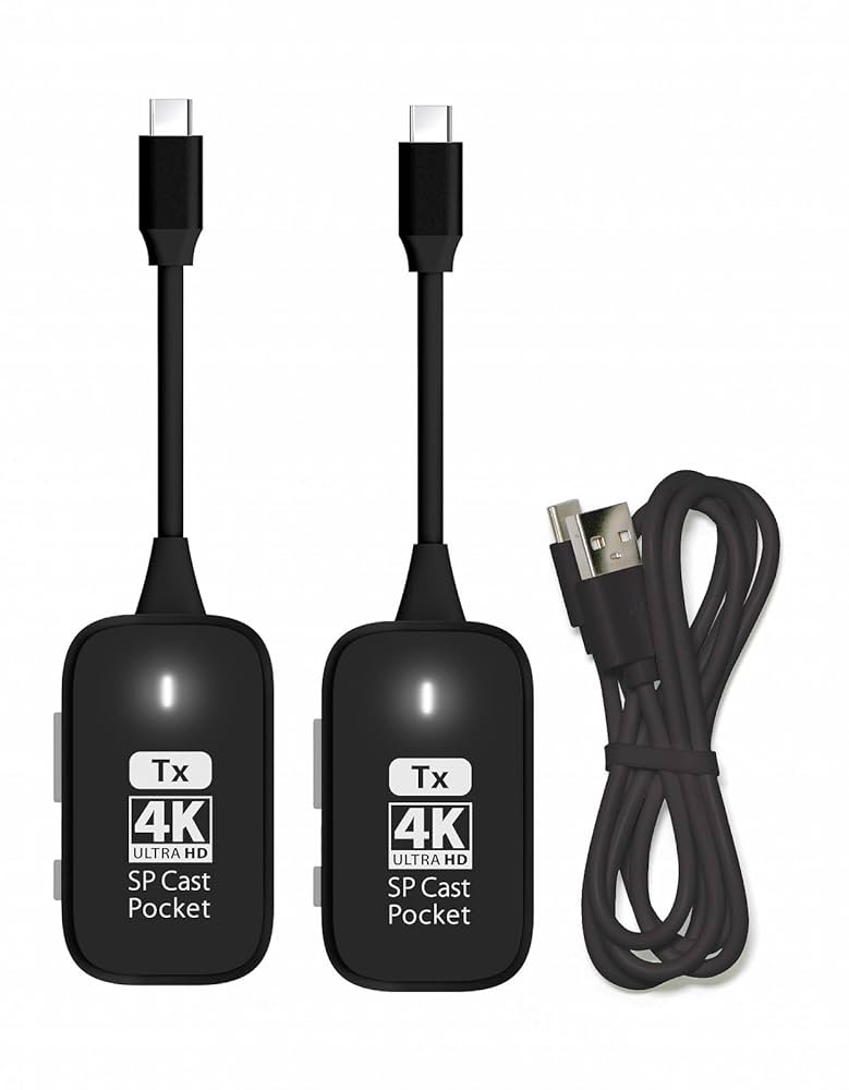 Amazon.co.jp: プリンストン ワイヤレスプレゼンテーション