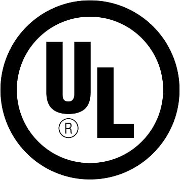 uL Listed 70W AC Adapter for Panasonic Toughbook CF-30 CF-31 CF-33 CF-50 CF-51 CF-73 CF-74 CF-18 CF-20 CF-29 CF-C1 CF-C2 CF-H1 CF-H2 CF-AA1633AM CF-AA1633A CF-AA1653A Charger Laptop 12Ft Power Cord