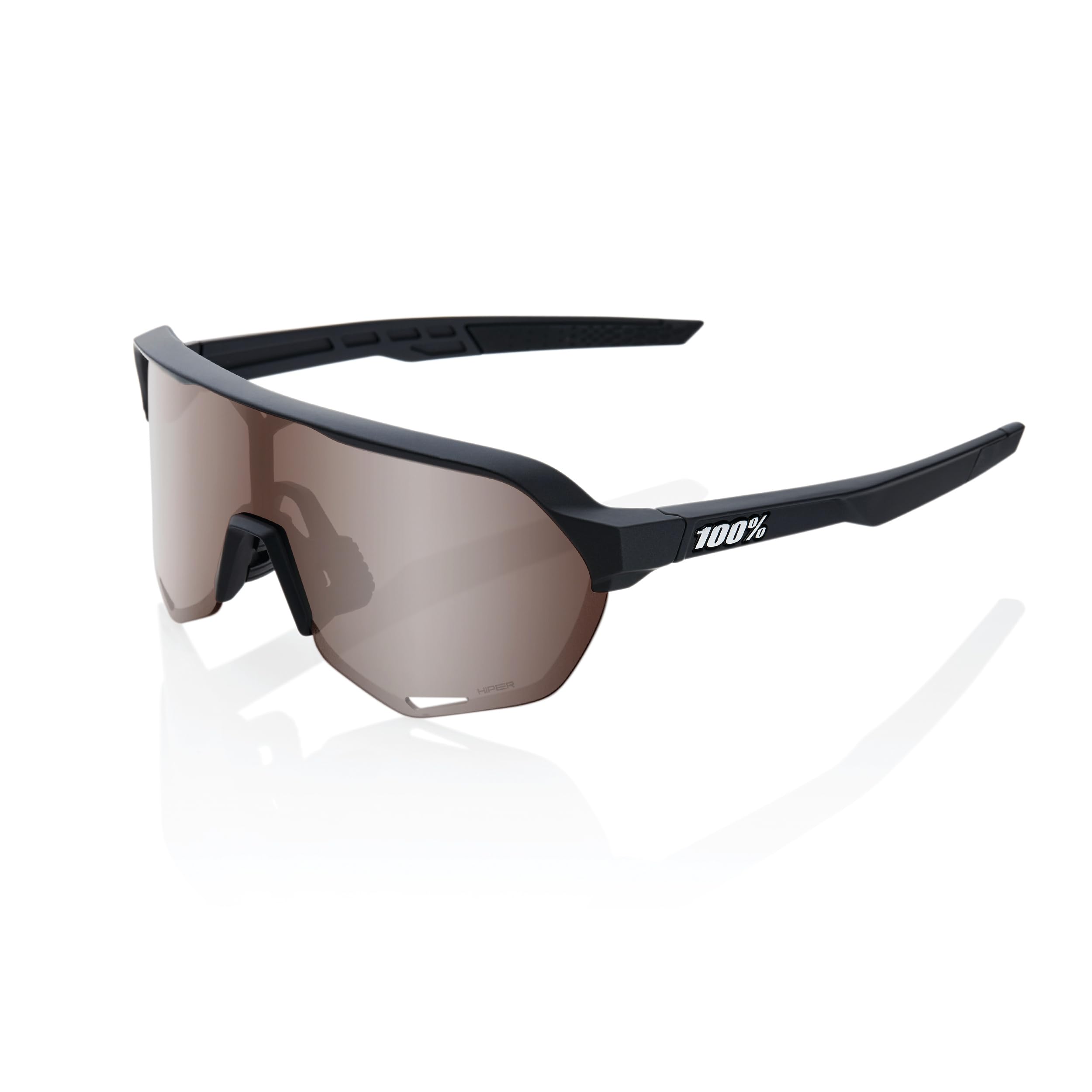 100% S2 Sport Performance Cycling Sunglasses