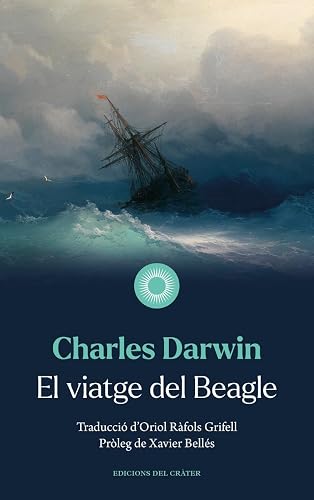 El viatge del Beagle: 4 (MAGNETAR)