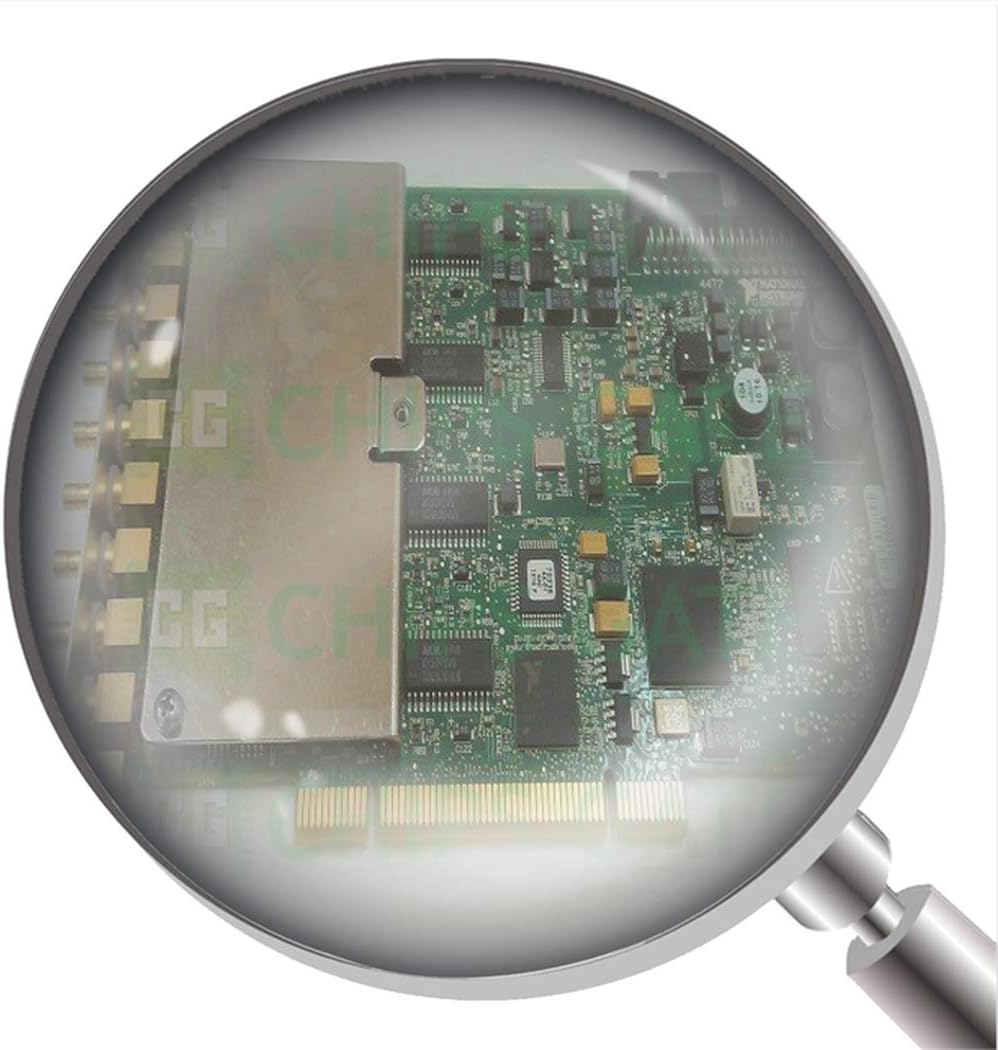 1Pcs Brand New Ni National Instruments PCI-4472