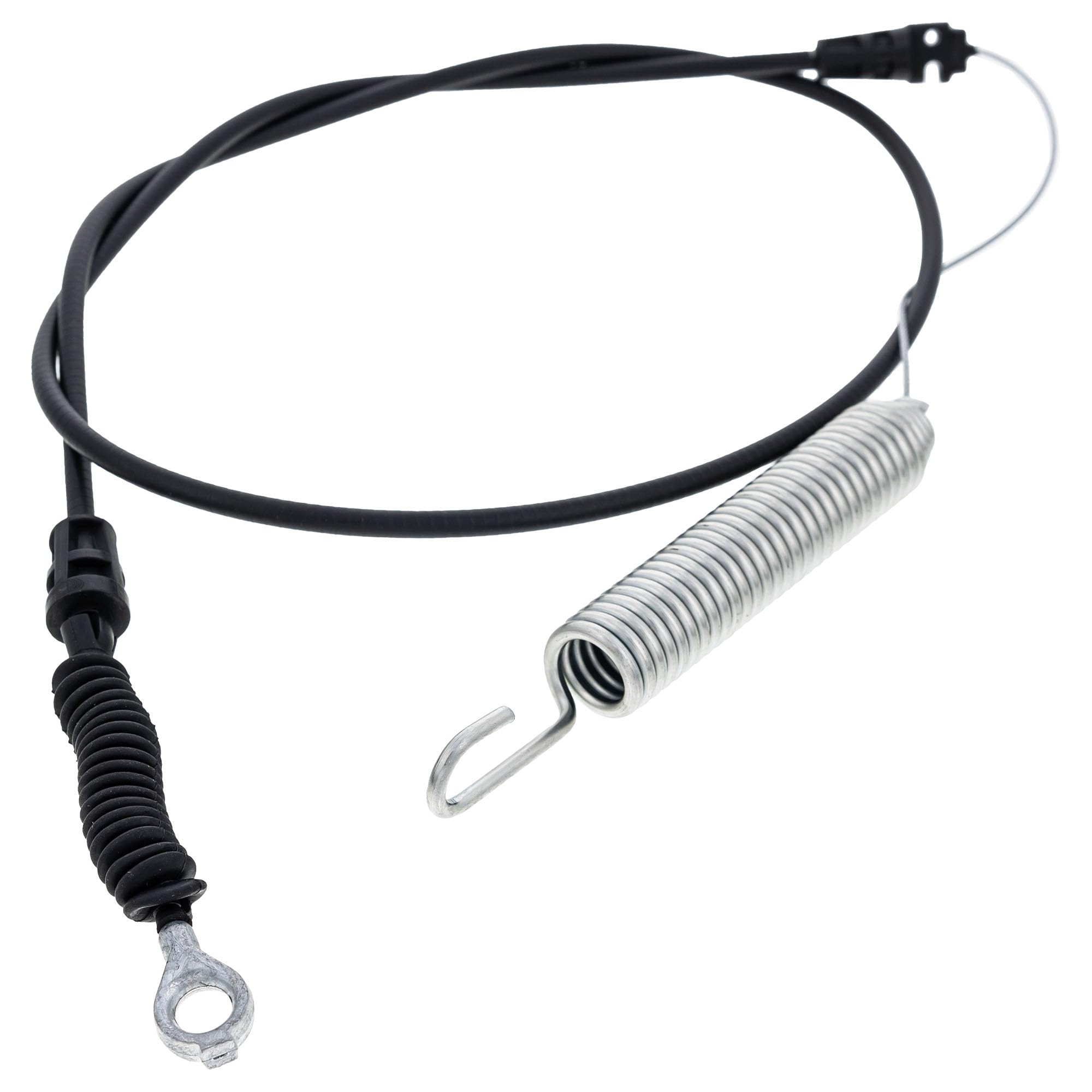 Corda Di Avviamento 4 5 Mm Di Spessore 2 Metri Di Lunghezza - Foto 8