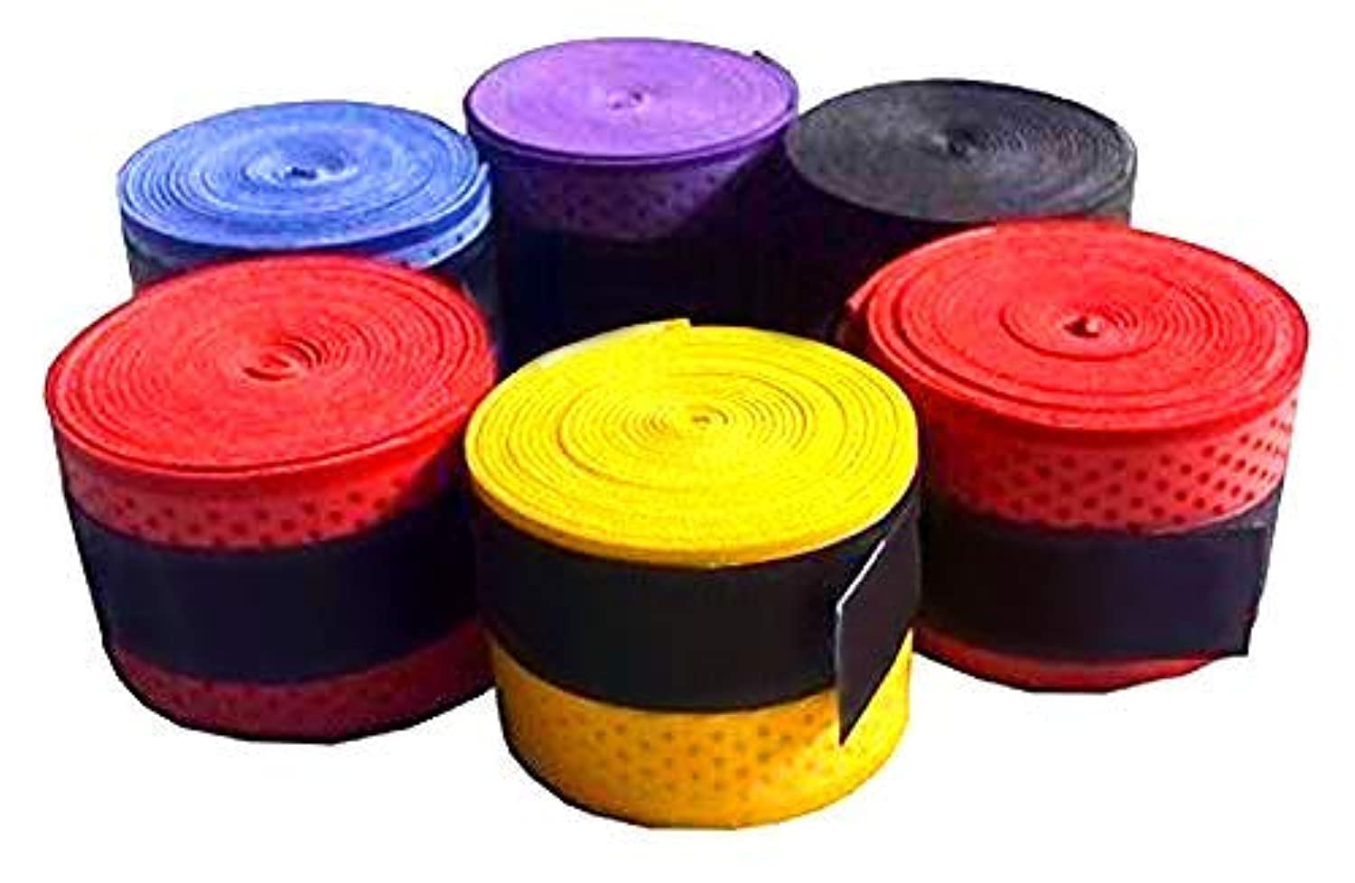 See full amazon price history chart for Toyshine Badminton Tennis Racket Overgrip for Anti Slip and Absorbent Grip - 4Pc, Multicolor - SSTP Toyshine Badminton Tennis Racket Overgrip for Anti Slip and Absorbent Grip - 4Pc, Multicolor - SSTP (B08S6TW83M) Amazon Price History, Amazon Price Tracker