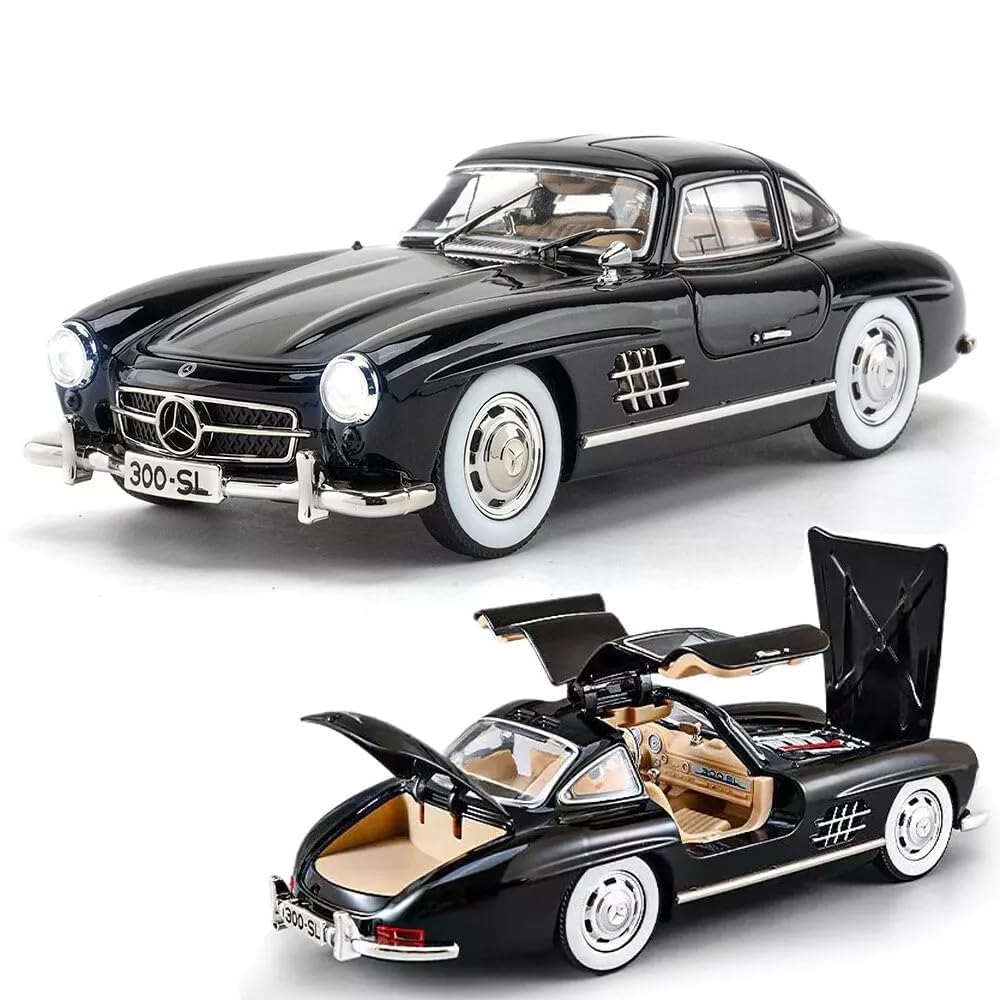 Sky Tech® Bugatti Bolide Sports SUV Car 1:32 Scale Model Car Exclusive Alloy Metal Pull Back Die-cast Diecast Metal Pullback Toy Openable Doors & Light Music Best Gifts Kids【Colors as Per Stock 】 — Amazon image 8