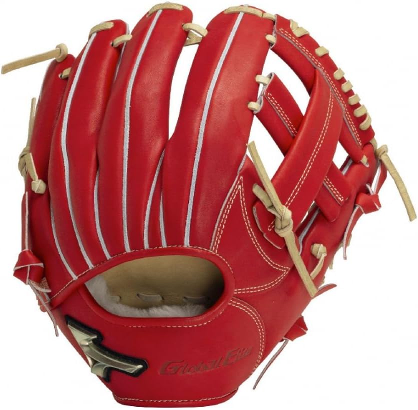 ミズノ グローバルエリート 硬式 内野手用グローブ Global Elite 硬式