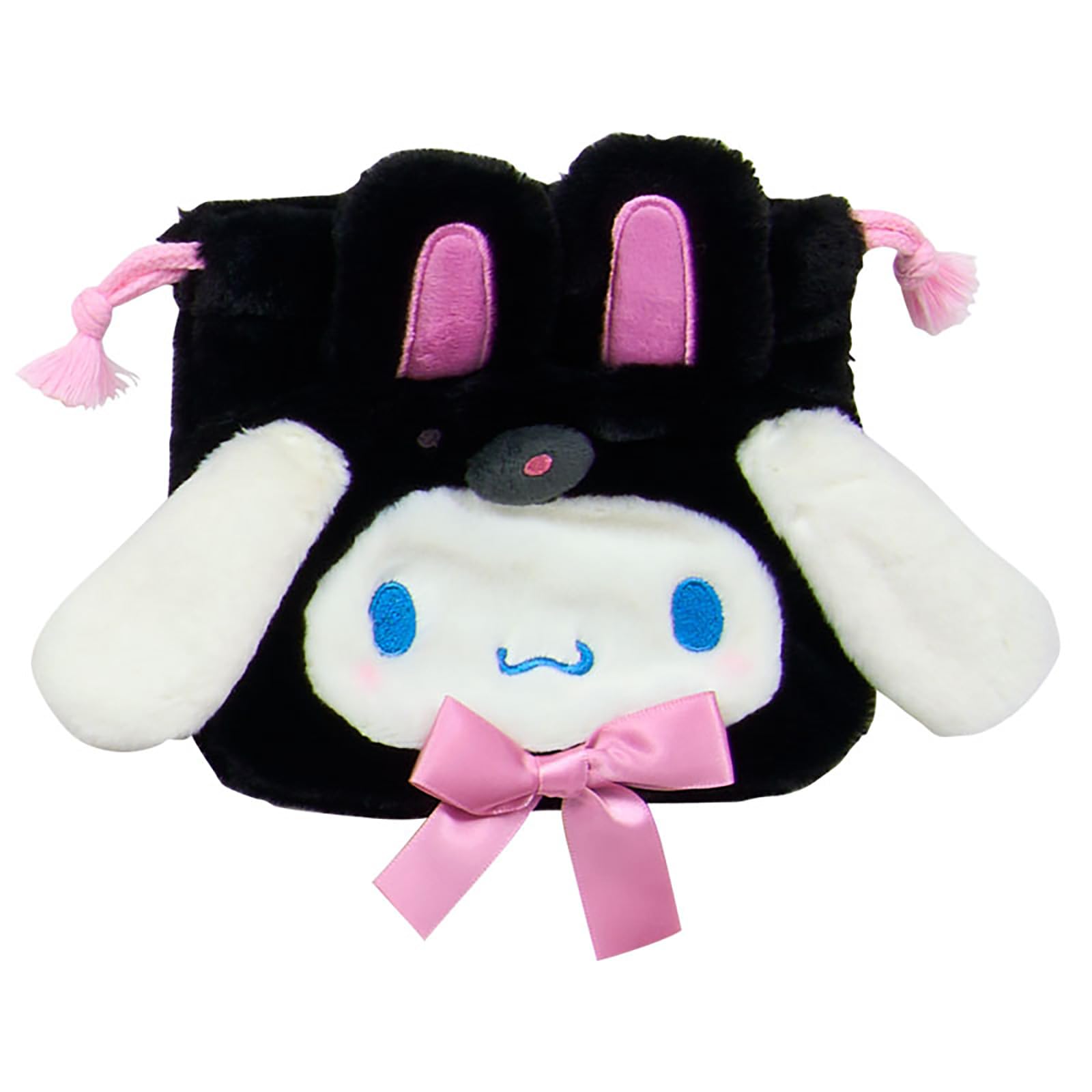 サンリオ まっくろあにまるず シークレット巾着 コンプリート 8種 Amazon.co.jp: サンリオ(SANRIO) シークレット巾着（まっくろあにまる