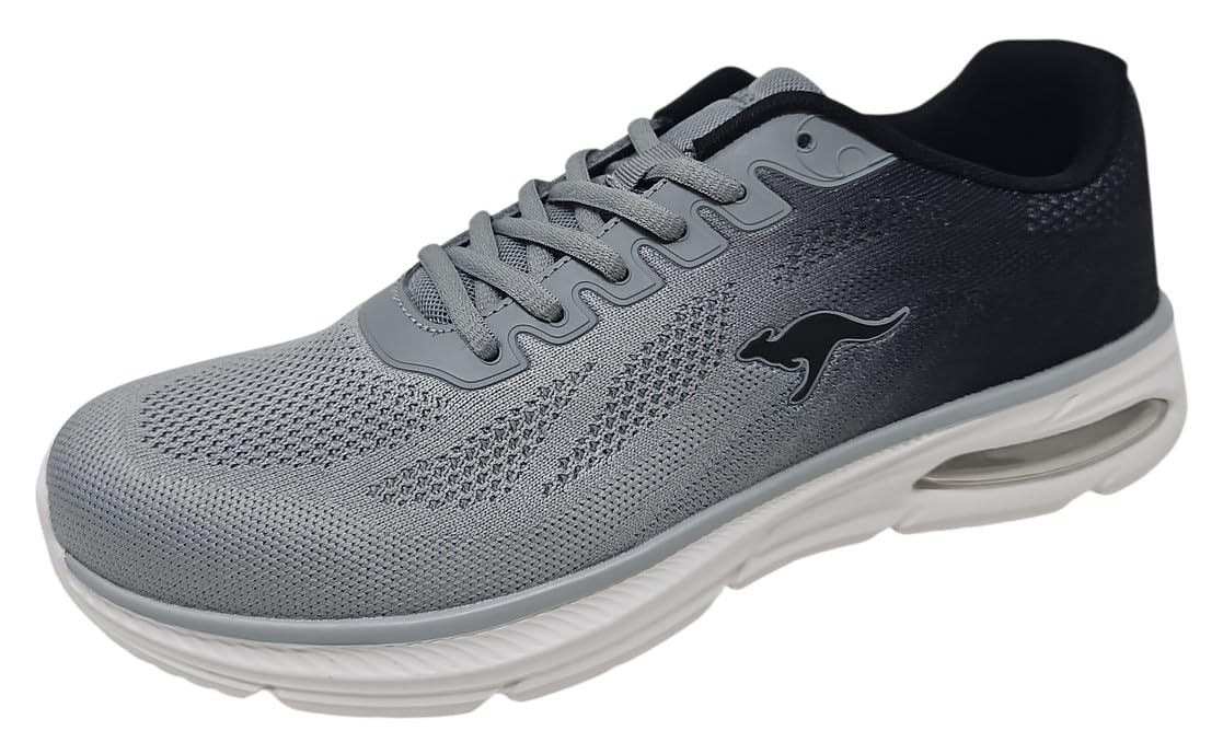 KangaROOS Herren K-ma Aldas Sneaker