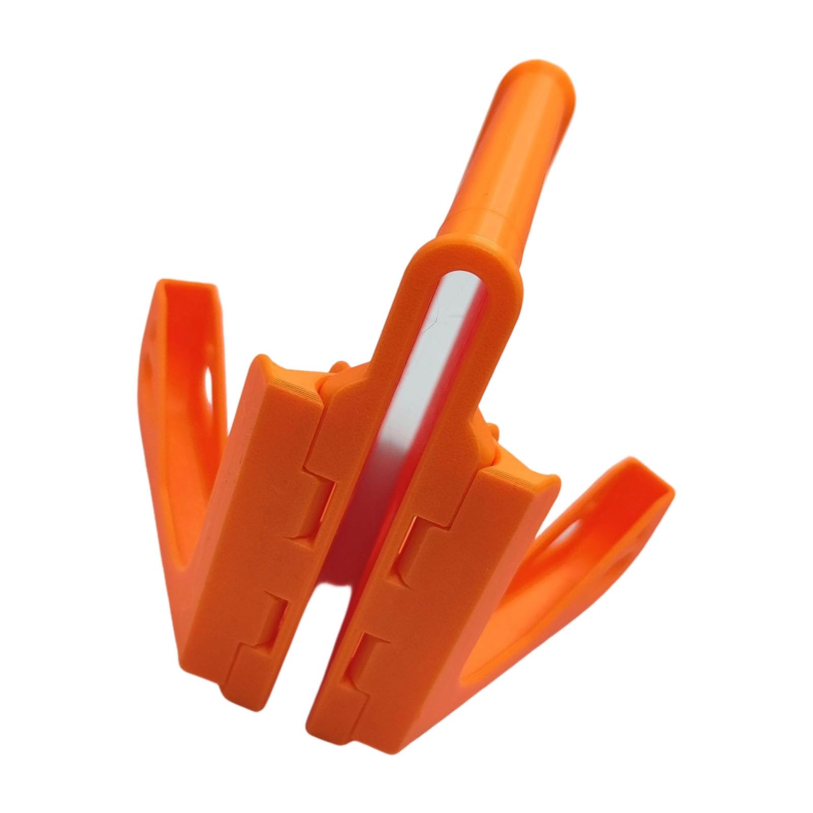 Apglsxy A Clip On Smartphones Holder Tennis Phone Mount For Badminton Net Nd Tennis Courts With Ntislip Design For Training Lightweight Foldable Phone Stand