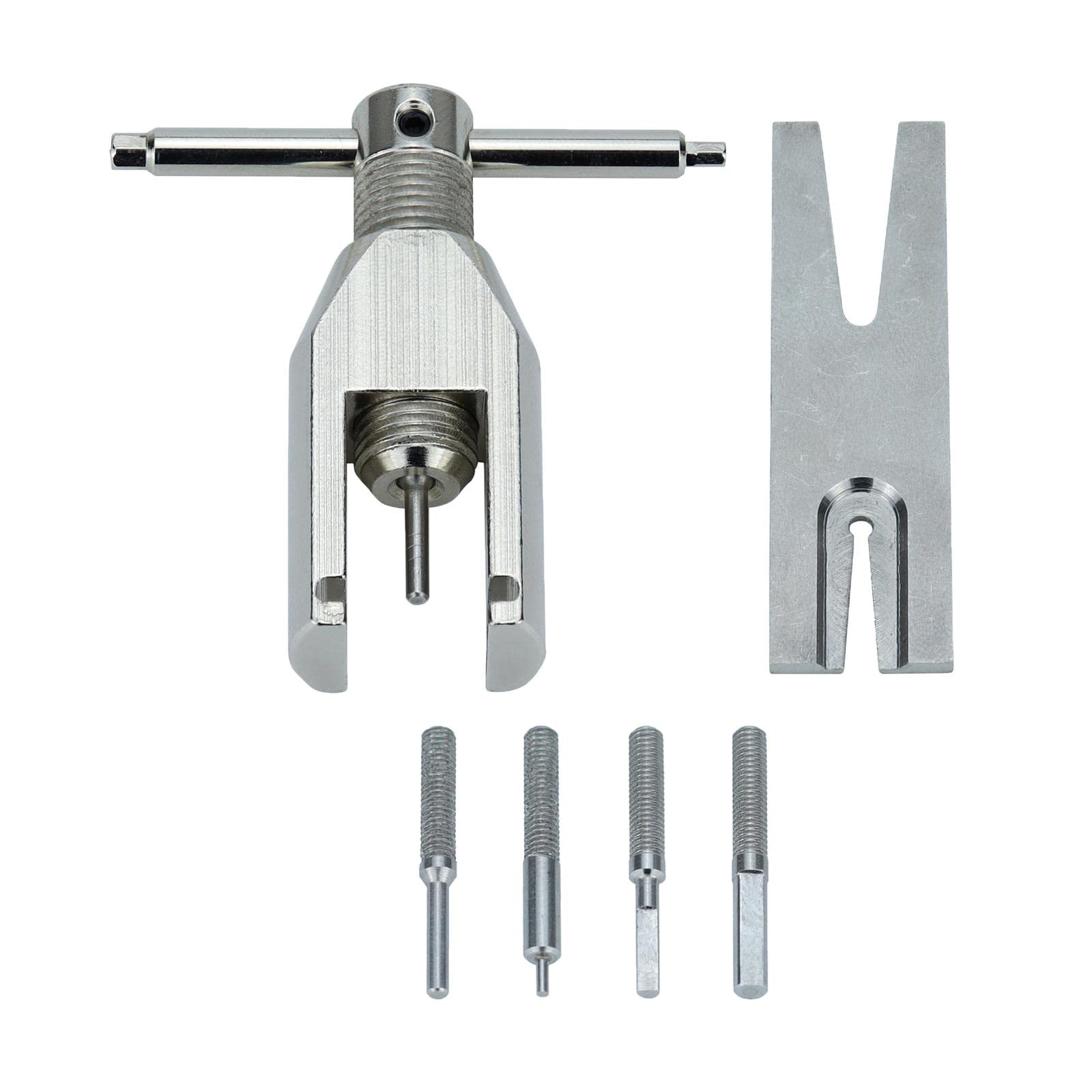 Extracteur de pignon de moteur - Outils pratiques pour hélicoptère RC