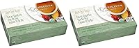 Vista 21 de Davidson's Organics, Genmaicha, 100 bolsas de té sin envolver