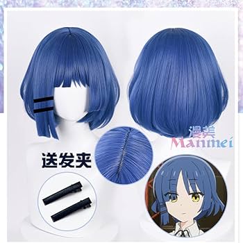 やまだ様 コスプレ ウィッグ 専用ページ Amazon.co.jp: 【Sanjucos】山田 リョウ(やまだ リョウ