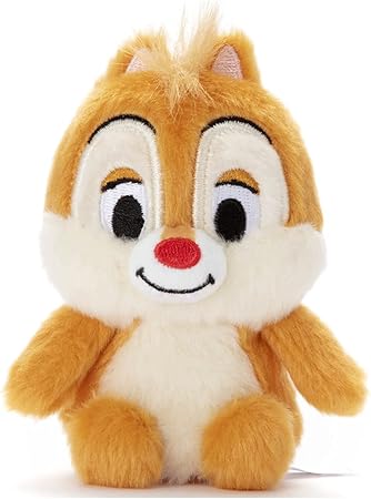 Amazon Co Jp ディズニー ディズニーキャラクター フィンガーパペット デール おもちゃ