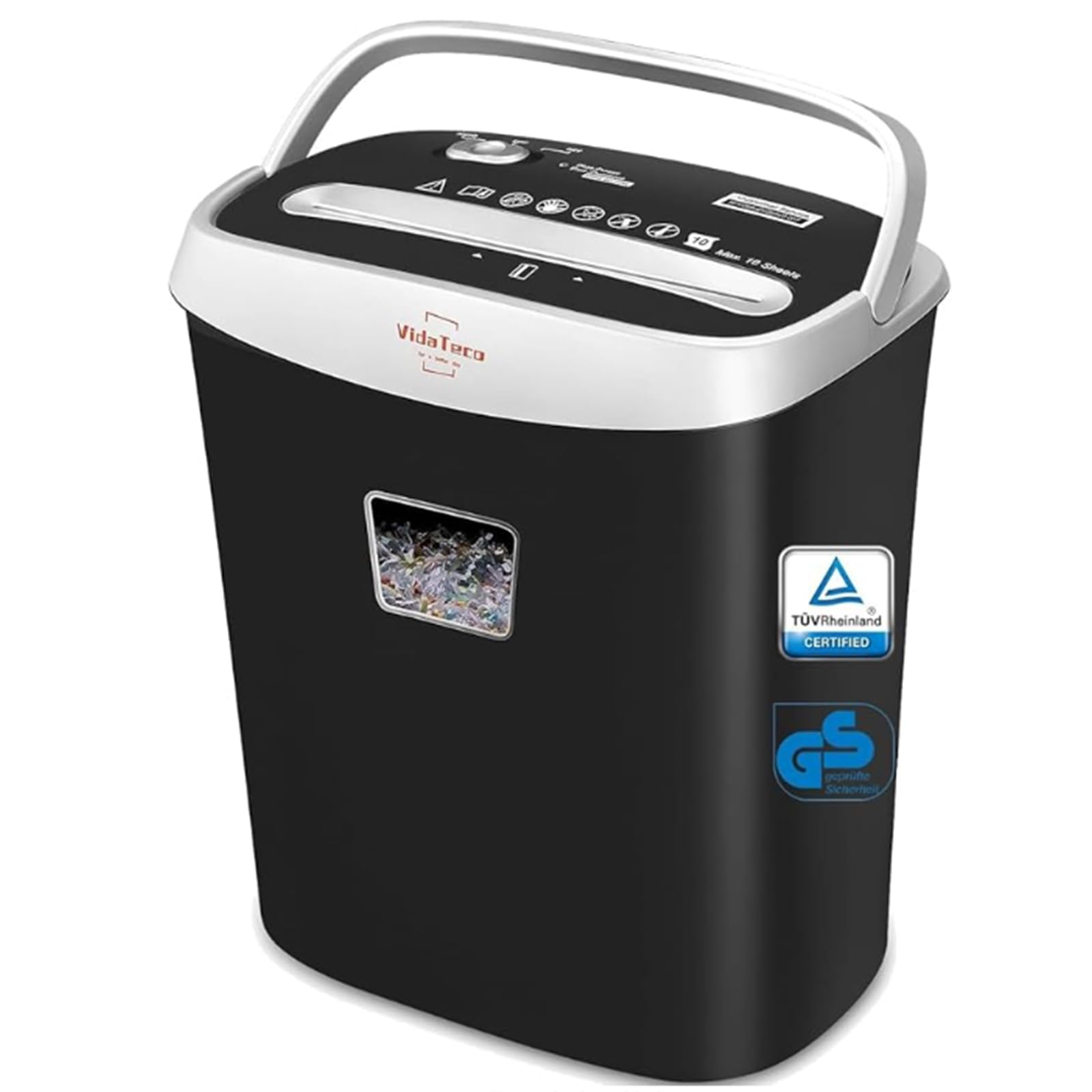 VidaTeco 10