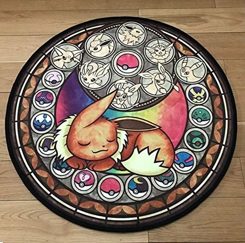 Anime Teppich Bestenliste