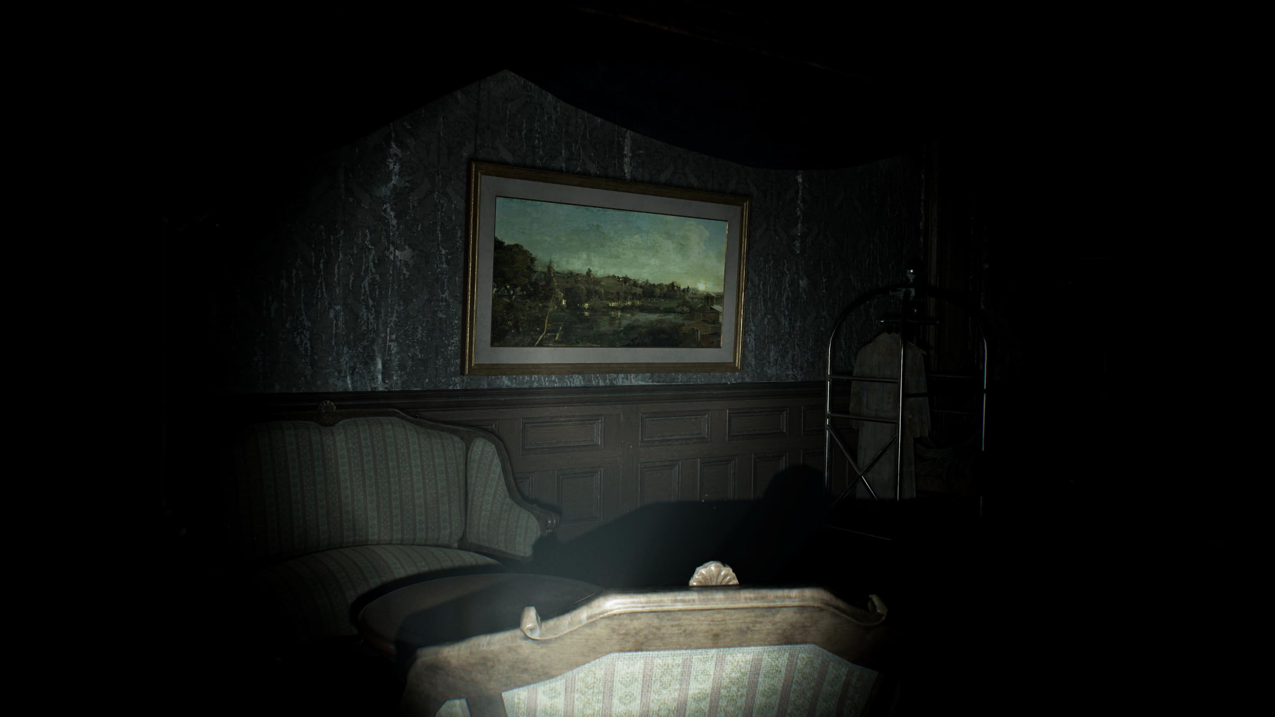 Capcom Resident Evil 9: Requiem