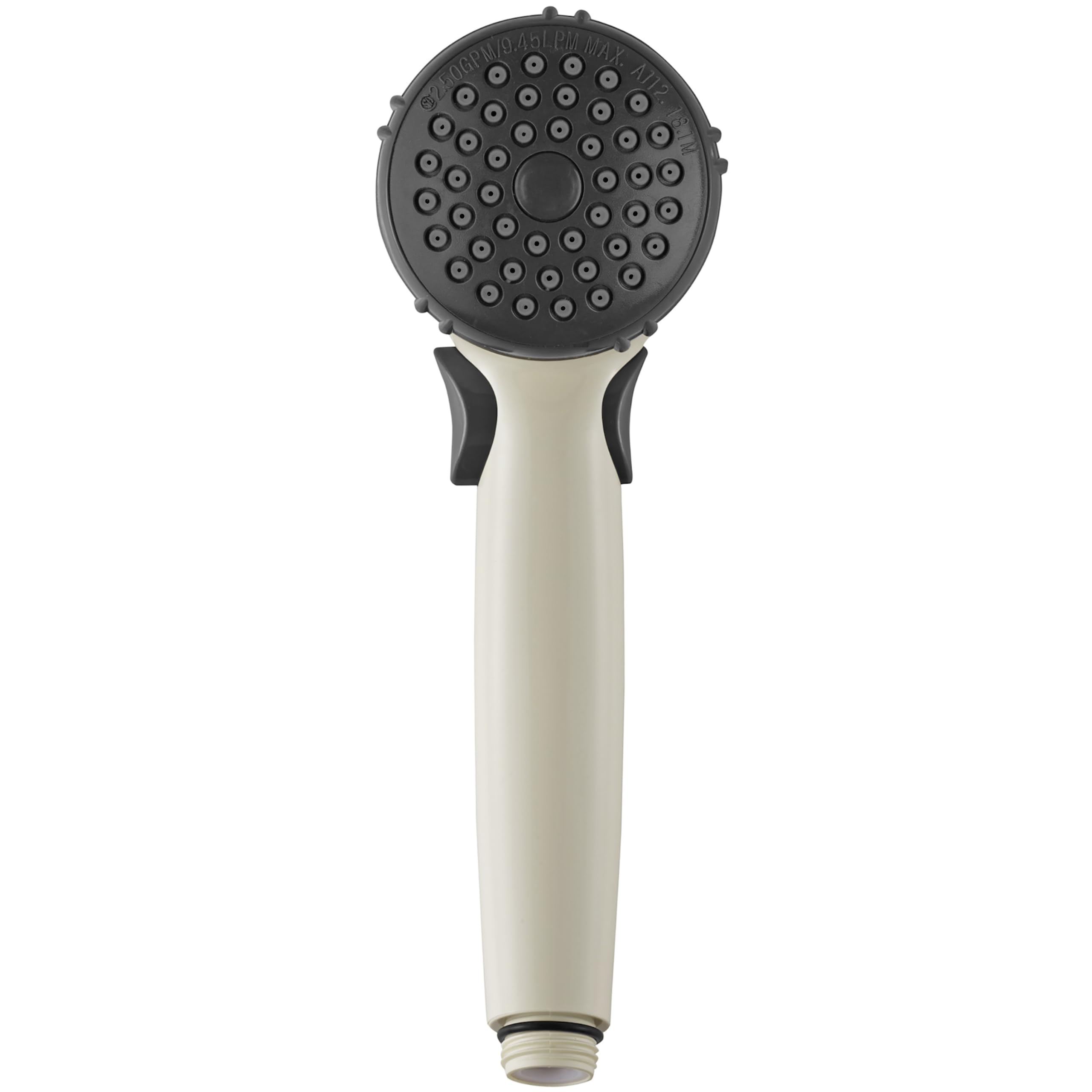 Dura Faucet DF-SA400-BQ RV Handheld Shower Wand (Bisque)