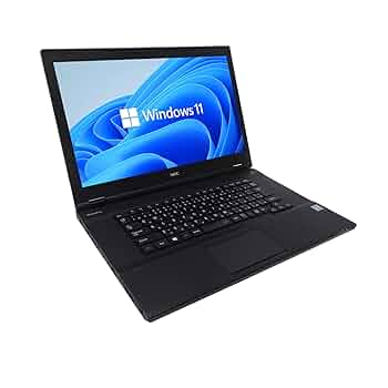 2019年式 NEC ノートパソコン本体★SSD搭載★Windows11搭載 61bvoFq1-rL._UF350,350_QL50_.jpg