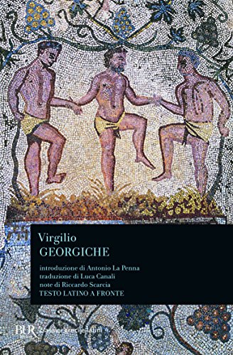  Georgiche