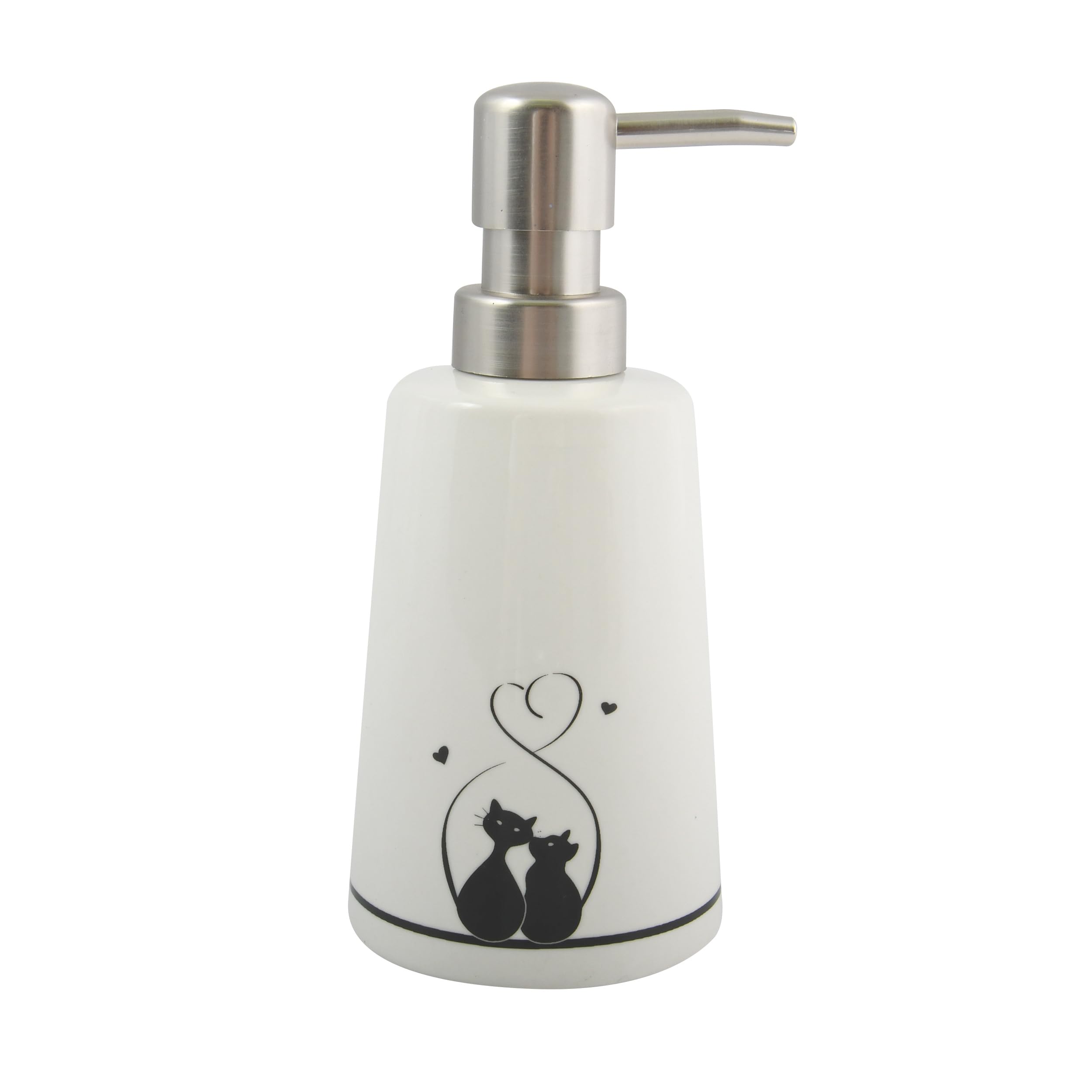 MSV Soap dispenser Cat
