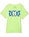 Hurley Kids Icon Fill UPF Shirt (Big Kids) - Main View