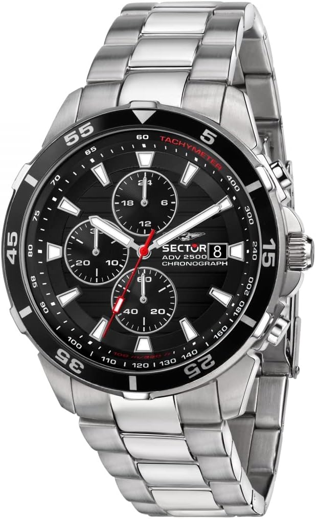 SECTOR No Limits Analogue R3273643003