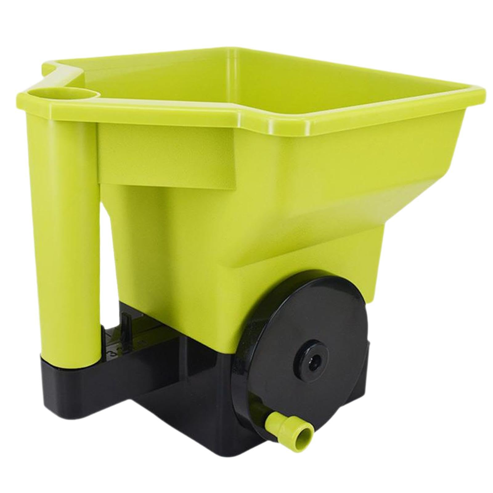 The Style Sutra Handheld Spreader Reusable Portable for Fertilizer Green Fertilizer Spreader|Home & Garden | Yard Garden & Outdoor Living | Gardening Supplies-image-24
