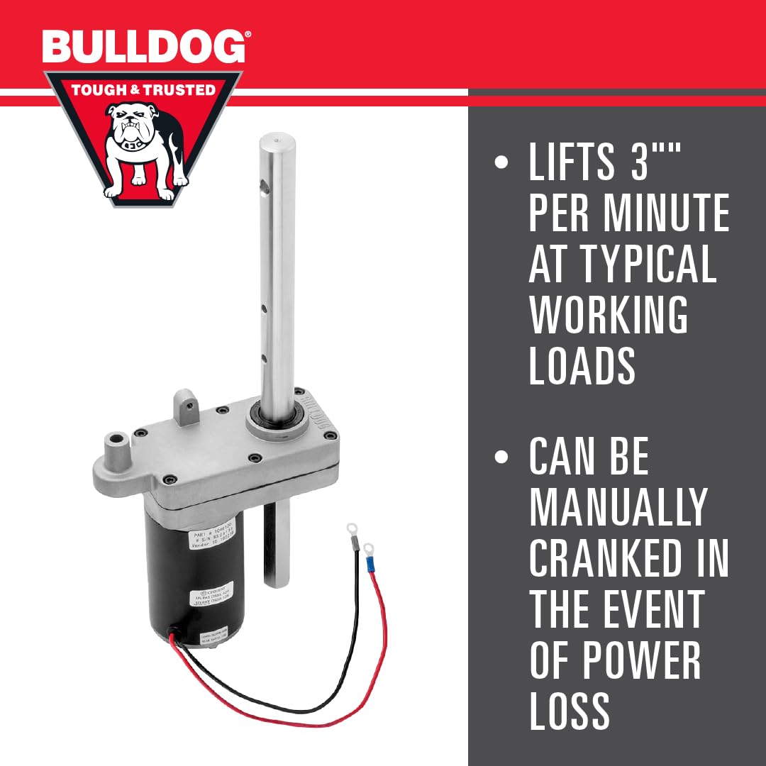 リサラーソン　ブルドッグ BULLDOG | 1824180100 | Electric Powered Kit - Bulldog 2