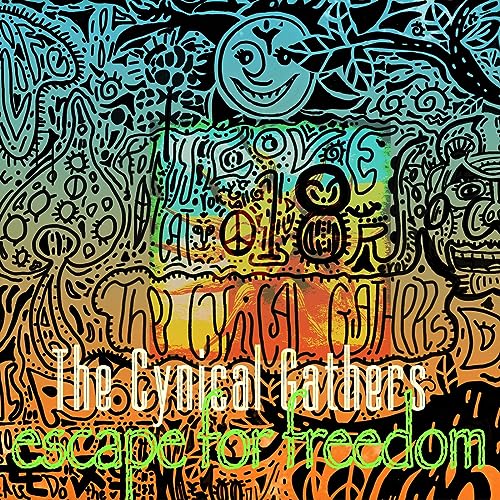 Escape For Freedom by The Cynical