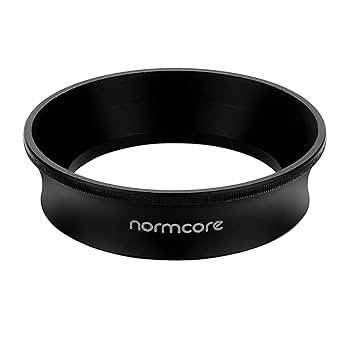 normcore パックスクリーン ドージングファンネル 51mm用 セット normcore パックスクリーン ドージングファンネル 51mm用 セット