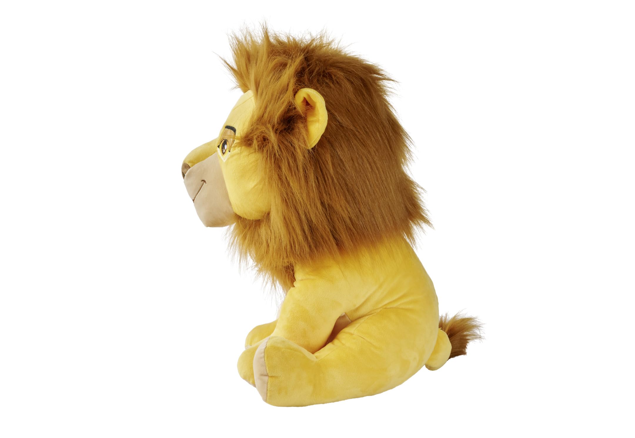 Mufasa Król Lew Disneya Pluszak 45 cm Specjalny 30. rocznica