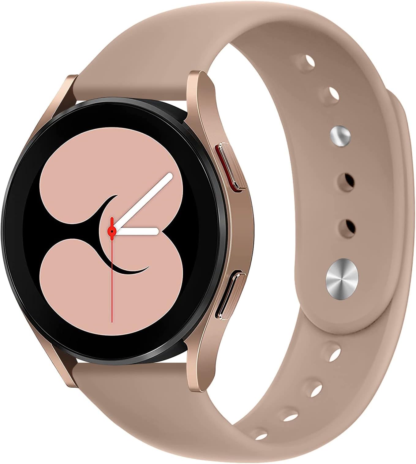 Samsung Galaxy Watch Active 2 44mm Armband Amazon.co.jp: Samsung Galaxy Watch Active2 44mm/40mm バンド ギャラクシーウォッチ