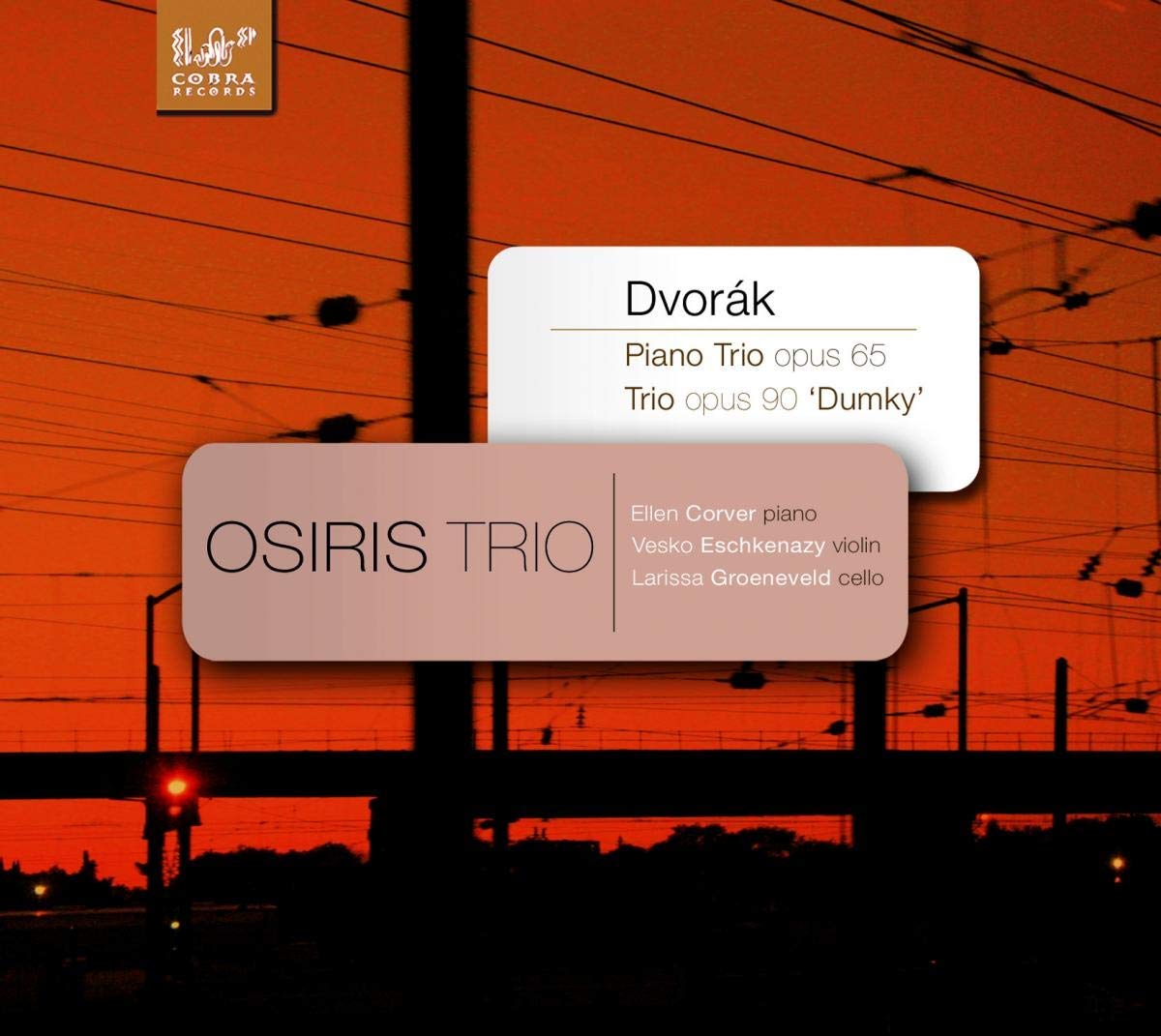 Piano Trios