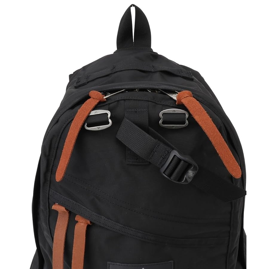Amazon | [アダムエロペ] GREGORY/グレゴリー DAYPACK ブラック