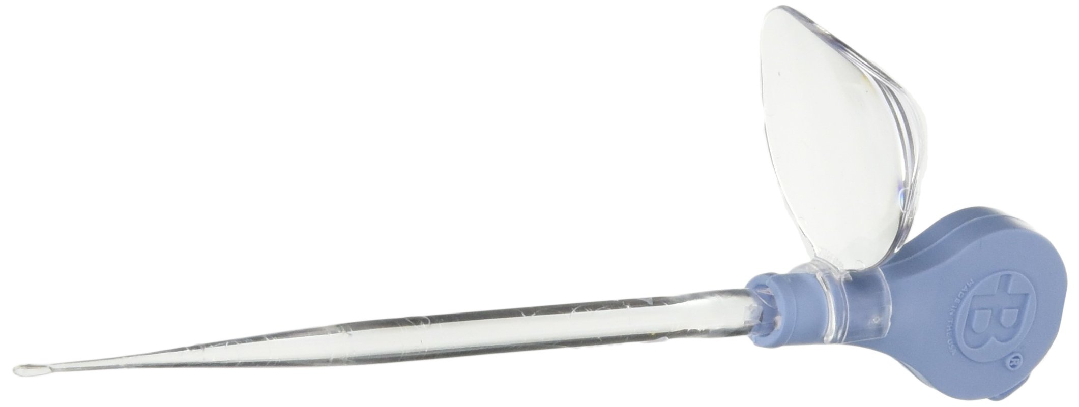 Bionix infantscoop Curette transparents et 1 Illuminatore LED