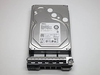 (未使用･未開封品)　レノボ・ジャパン 4TB 7200rpm 12Gb NL SAS 3.5型 G2HS 512e HDD 00FN208 f4u0baa Amazon.com: Dell 4TB 7.2K 12Gbps NL SAS 3.5 HDD 512n (1MVTT