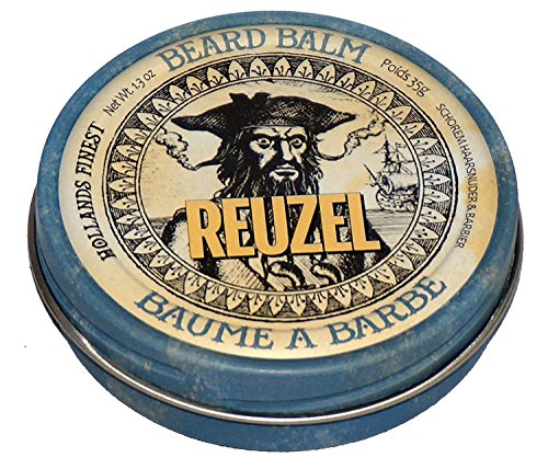Reuzel Bálsamo para barba (2 unidades de 35 g)